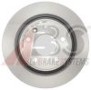 A.B.S. 18033 OE Brake Disc